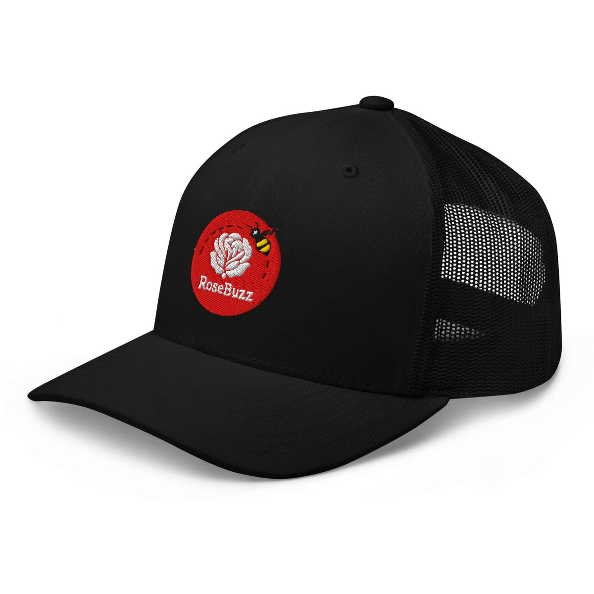 Trucker Cap front view