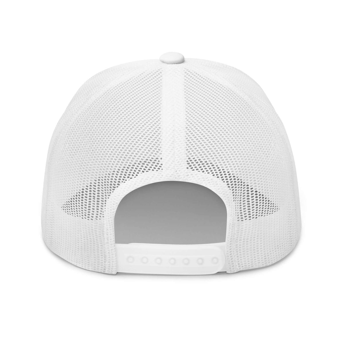 Trucker Cap mesh back