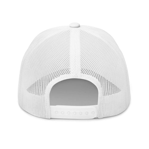 Trucker Cap mesh back