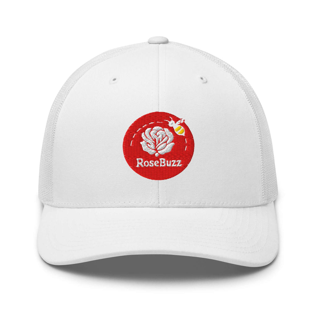 Trucker Cap front view