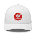 Trucker Cap front view