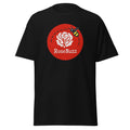 Unisex classic tee front view